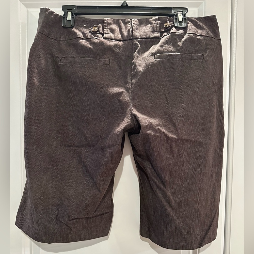 Juniors Bermuda Shorts